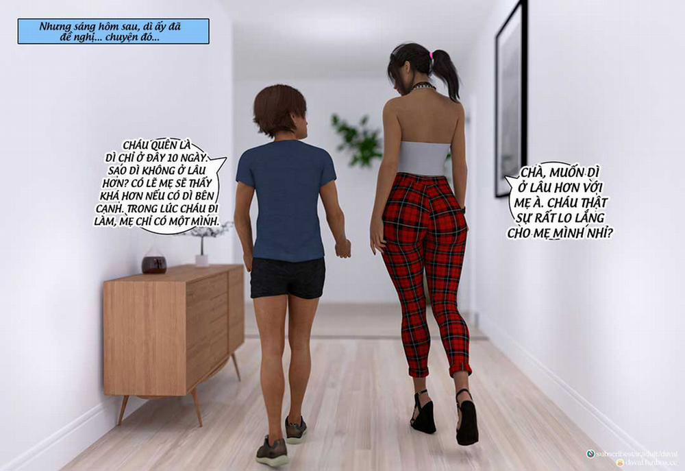 Thỏa mãn nhu cầu của mẹ | Satisfying Needs 04-A trang 17