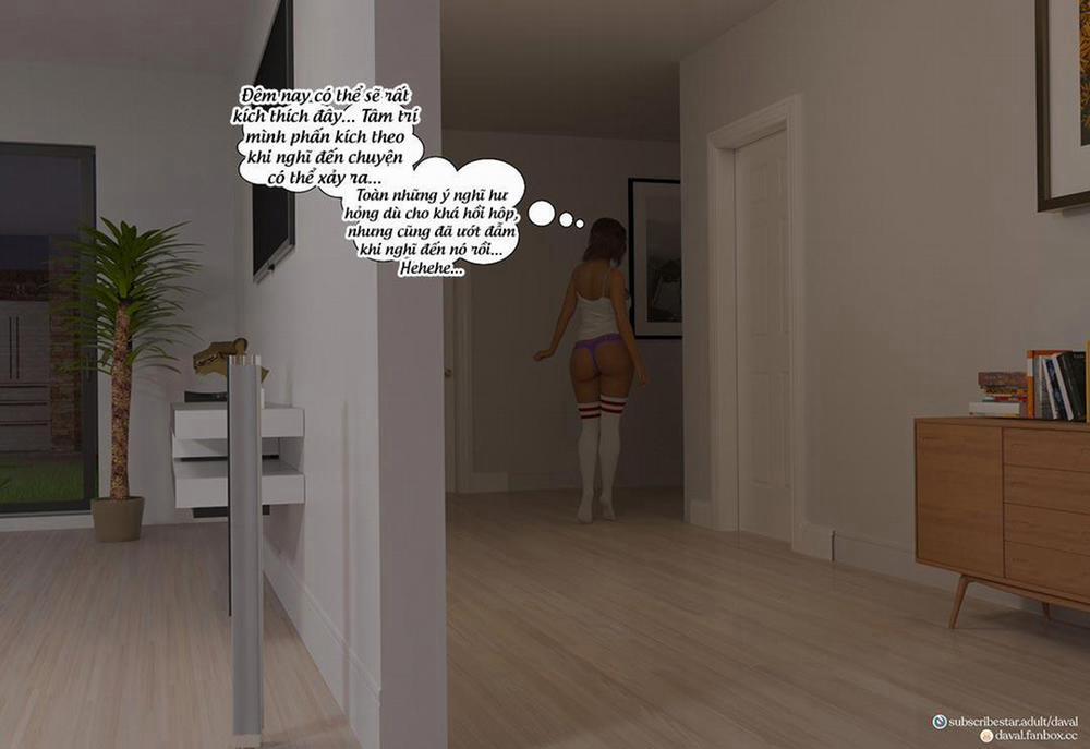 Thỏa mãn nhu cầu của mẹ | Satisfying Needs 05-B trang 3