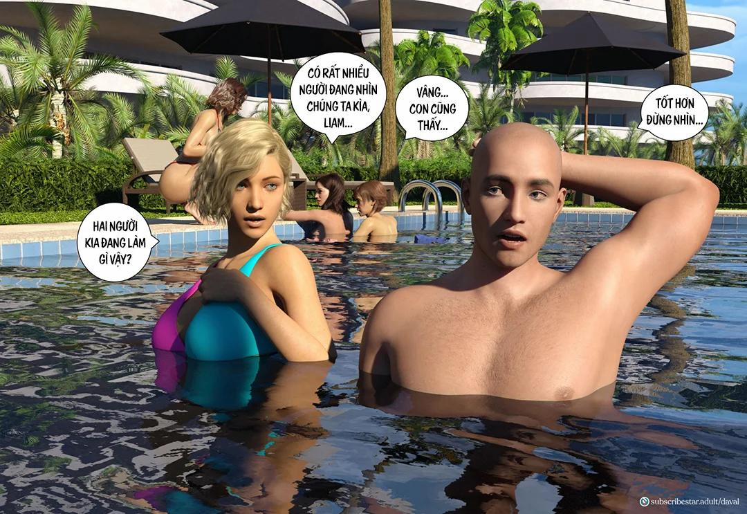 Thỏa mãn nhu cầu của mẹ 0 trang 3