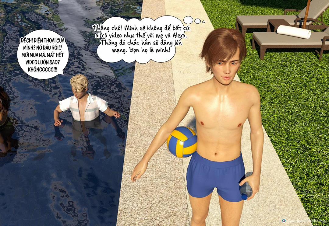 Thỏa mãn nhu cầu của mẹ 0 trang 42