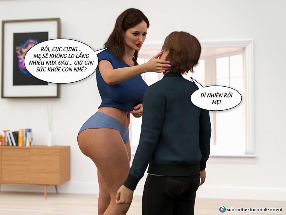 Thỏa mãn nhu cầu của mẹ 1A trang 13