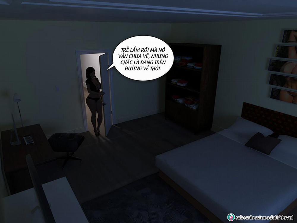 Thỏa mãn nhu cầu của mẹ 1A trang 26