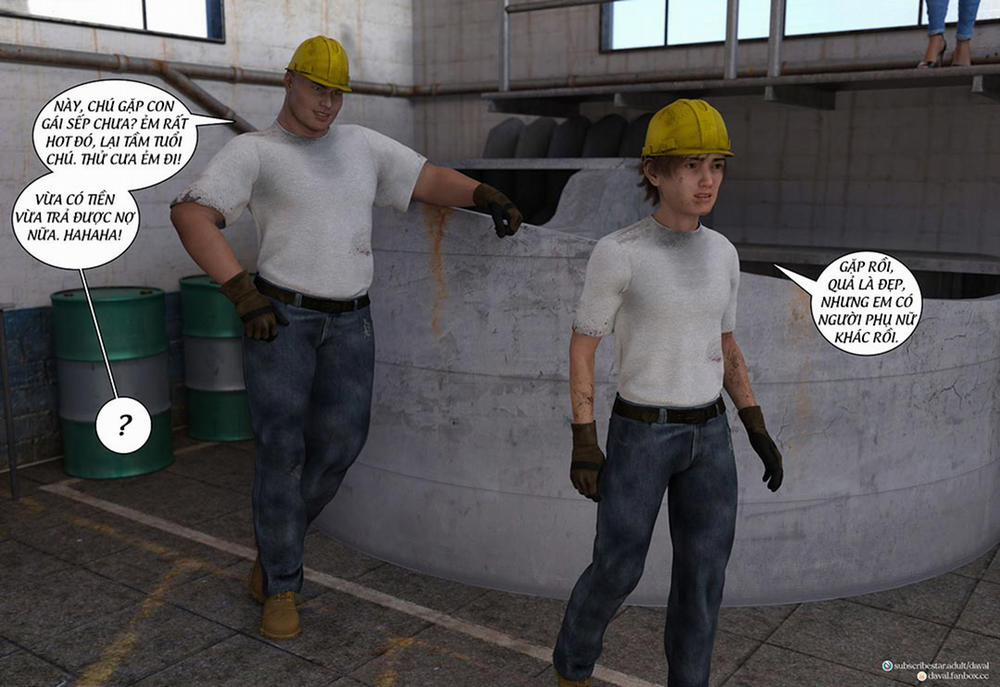 Thỏa mãn nhu cầu của mẹ 3A trang 5