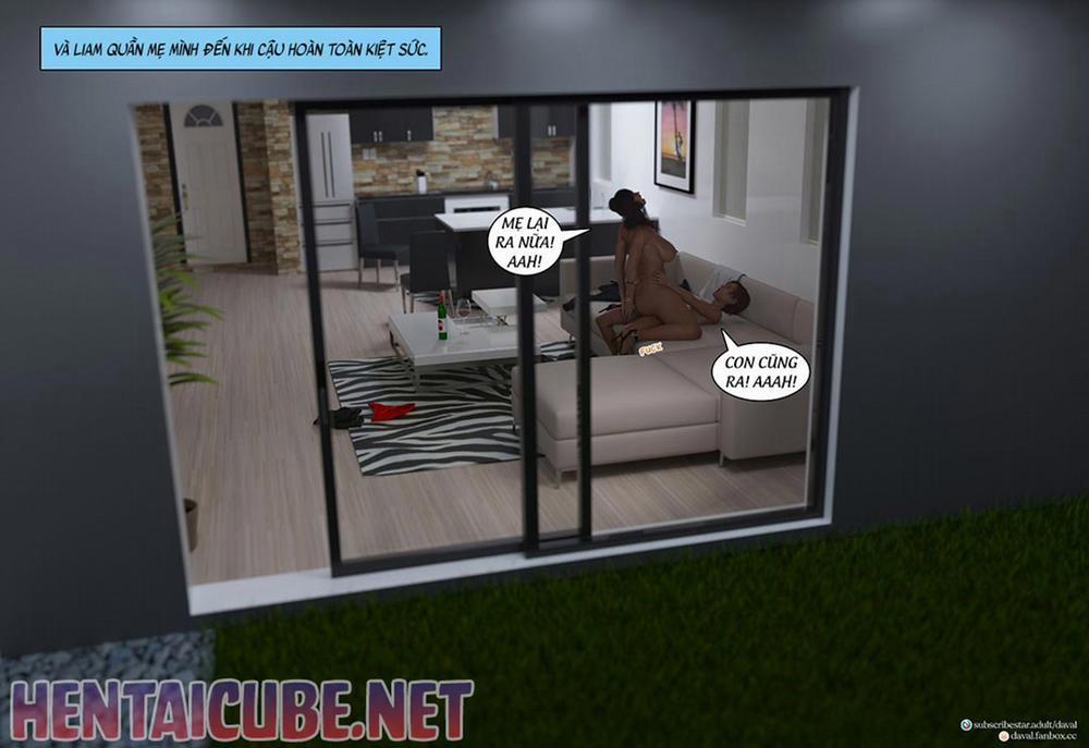 Thỏa mãn nhu cầu của mẹ 3A trang 51