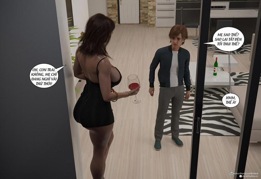 Thỏa mãn nhu cầu của mẹ 3A trang 9