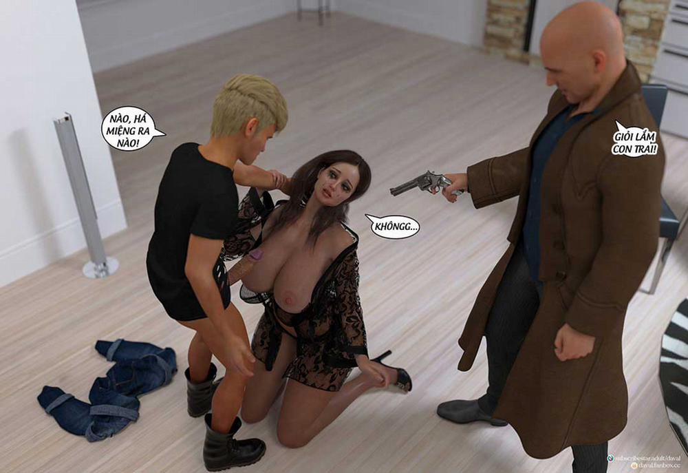 Thỏa mãn nhu cầu của mẹ 3C trang 35