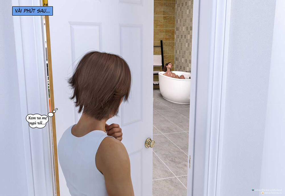 Thỏa mãn nhu cầu của mẹ 4A trang 7