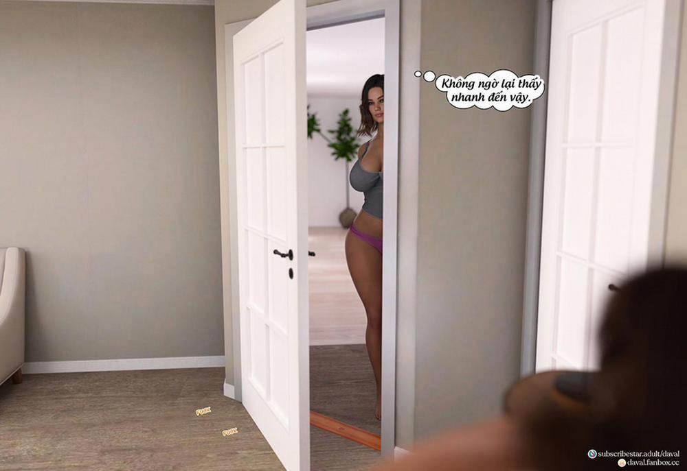 Thỏa mãn nhu cầu của mẹ 5B trang 11