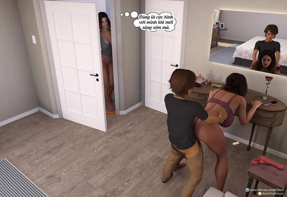 Thỏa mãn nhu cầu của mẹ 5B trang 13