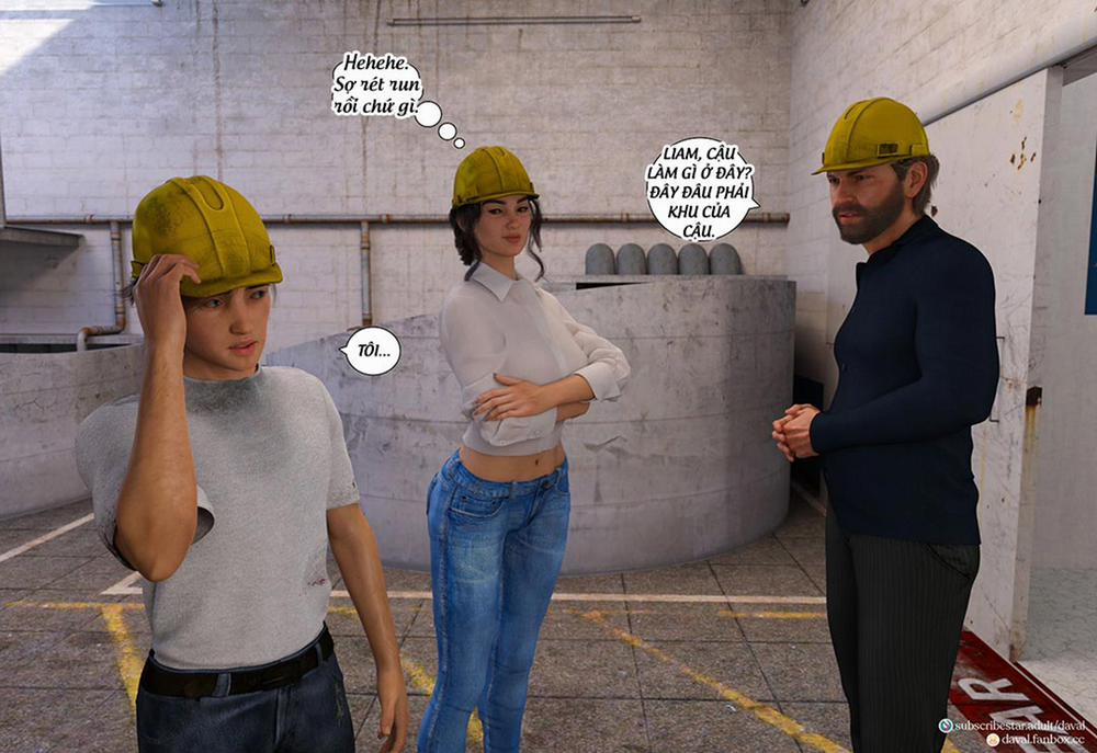 Thỏa mãn nhu cầu của mẹ 5C trang 35