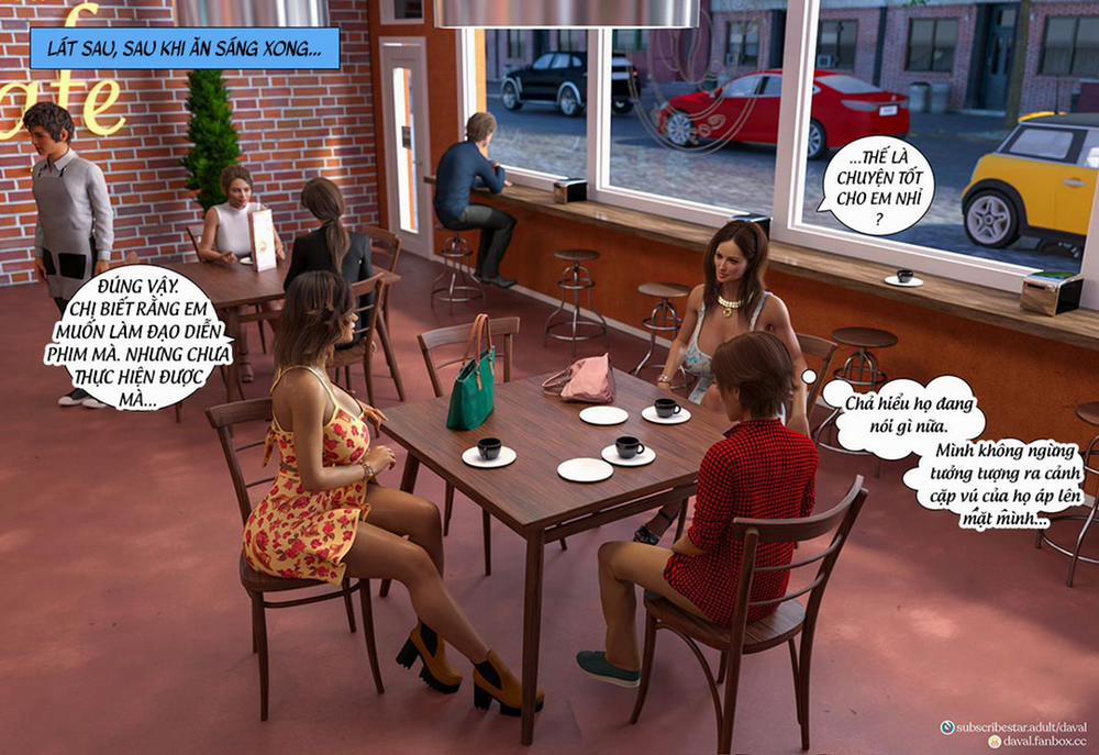 Thỏa mãn nhu cầu của mẹ 6A trang 26