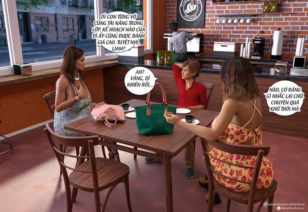 Thỏa mãn nhu cầu của mẹ 6A trang 27