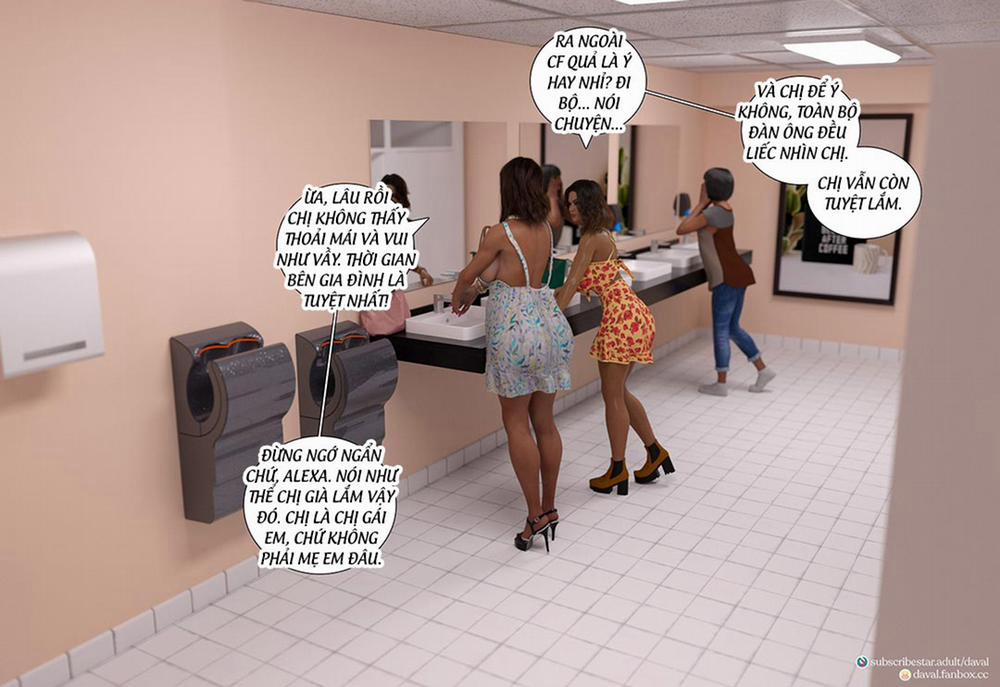 Thỏa mãn nhu cầu của mẹ 6A trang 31