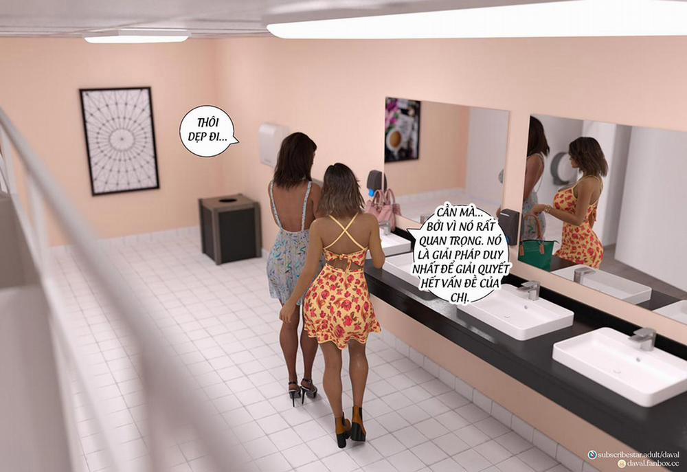 Thỏa mãn nhu cầu của mẹ 6A trang 37