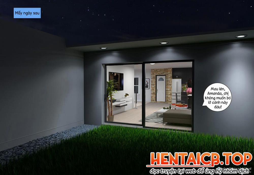 Thỏa mãn nhu cầu của mẹ 6E trang 1