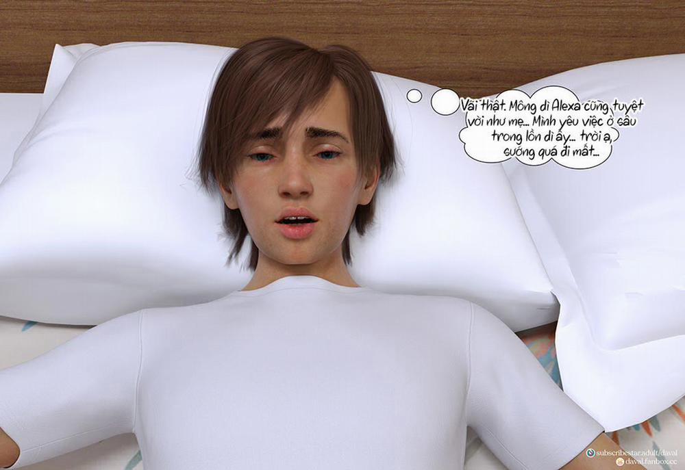 Thỏa mãn nhu cầu của mẹ 6I trang 47