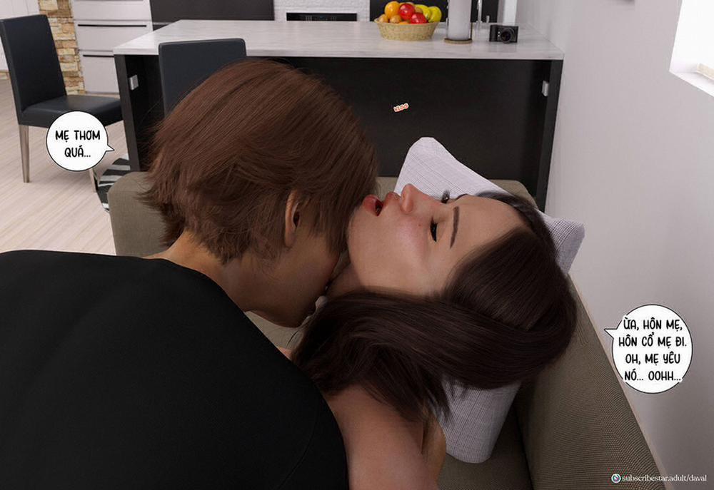 Thỏa mãn nhu cầu của mẹ 7B trang 13