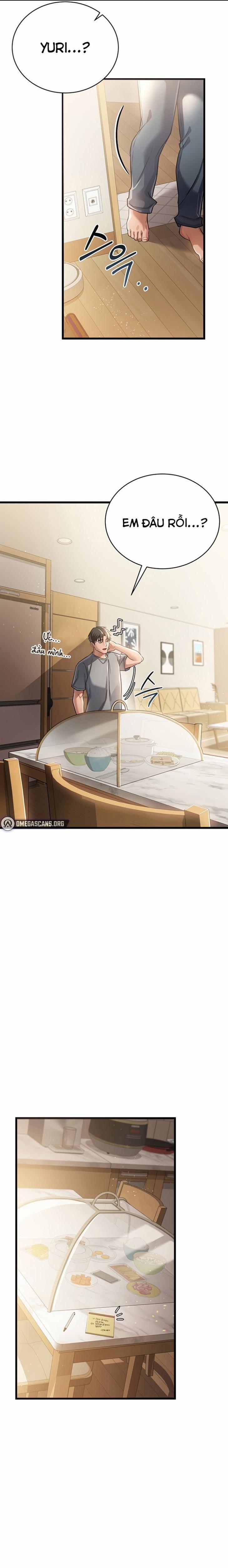 Thỏa Thuận Đầy Tội Lỗi Vì Bóng Hồng Sát Vách 20 trang 0