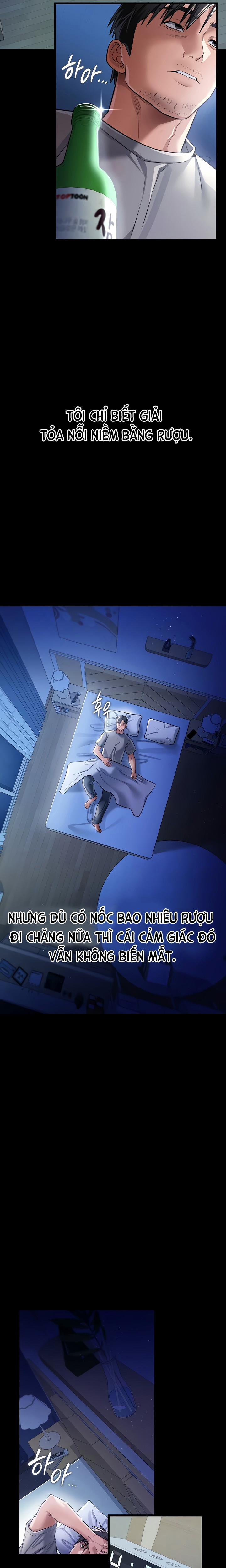 Thỏa Thuận Đầy Tội Lỗi Vì Bóng Hồng Sát Vách 20 trang 4