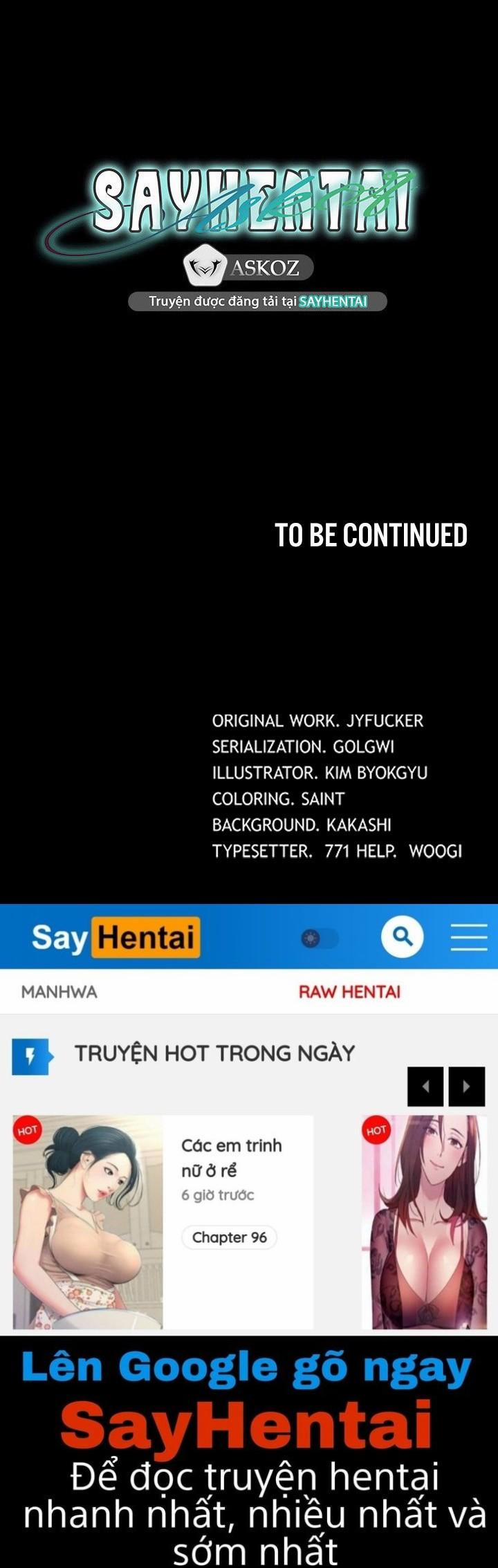 Thỏa thuận đầy tội lỗi vì bóng hồng sát vách 4 trang 10