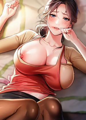 Đọc truyện tranh Thỏa thuận đầy tội lỗi vì bóng hồng sát vách