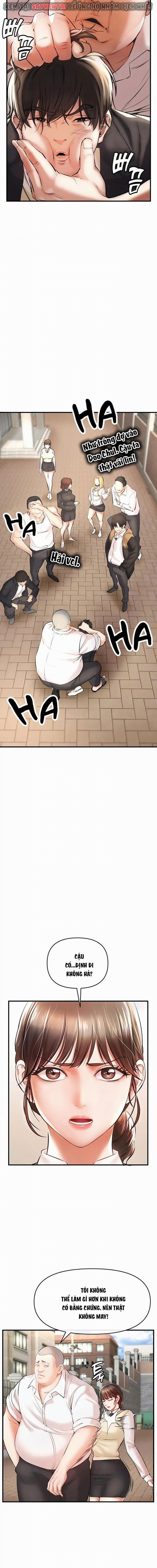 Thỏa Thuận Máu 1 trang 13