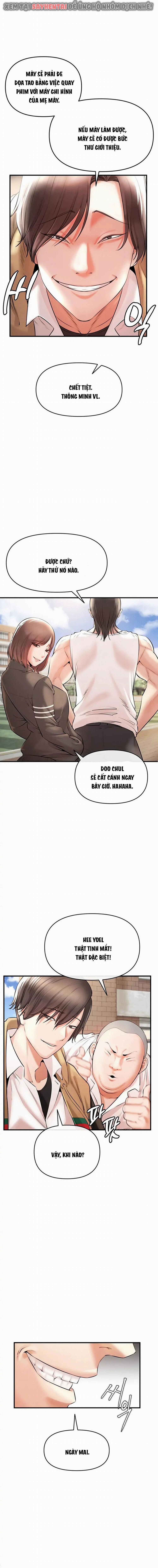 Thỏa Thuận Máu 1 trang 16