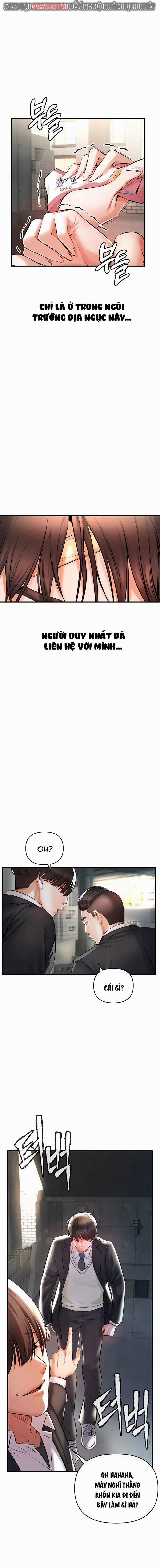 Thỏa Thuận Máu 1 trang 27