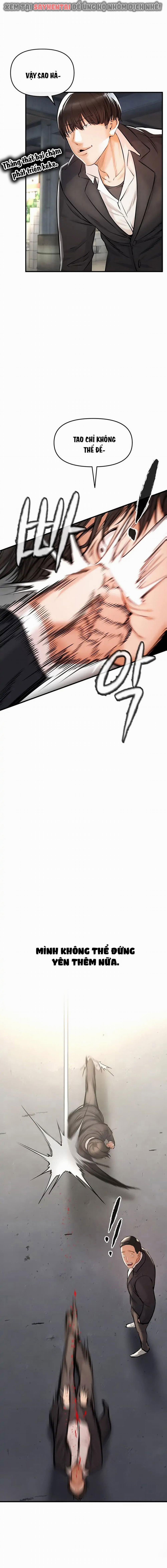 Thỏa Thuận Máu 1 trang 28
