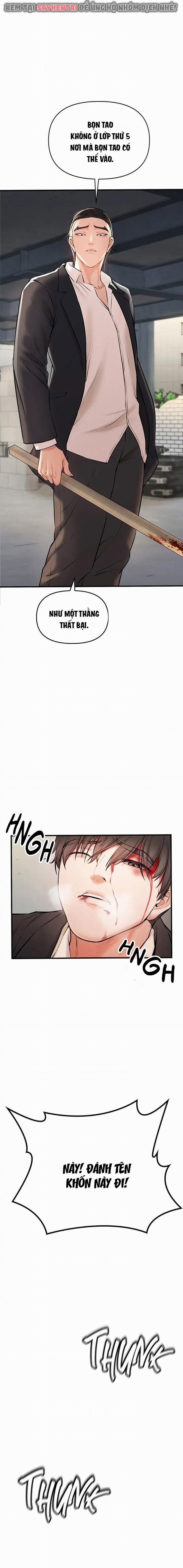 Thỏa Thuận Máu 1 trang 33