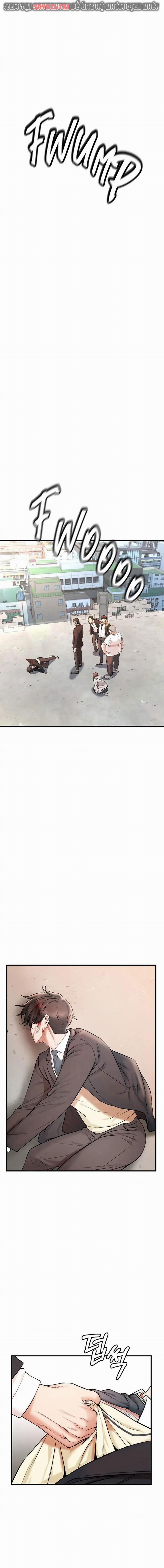 Thỏa Thuận Máu 1 trang 34