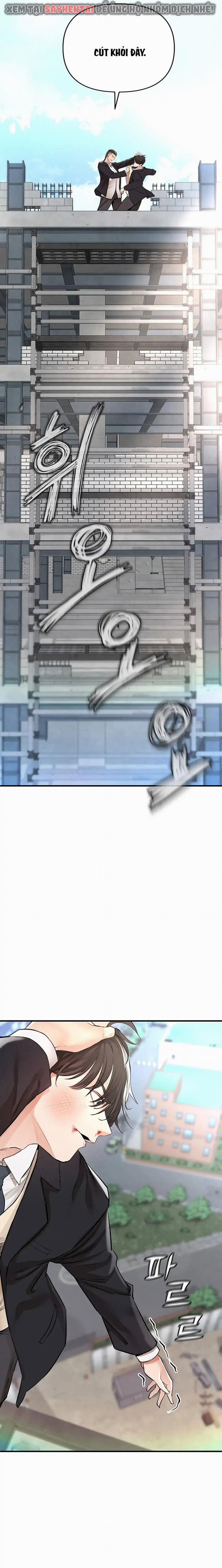 Thỏa Thuận Máu 1 trang 37