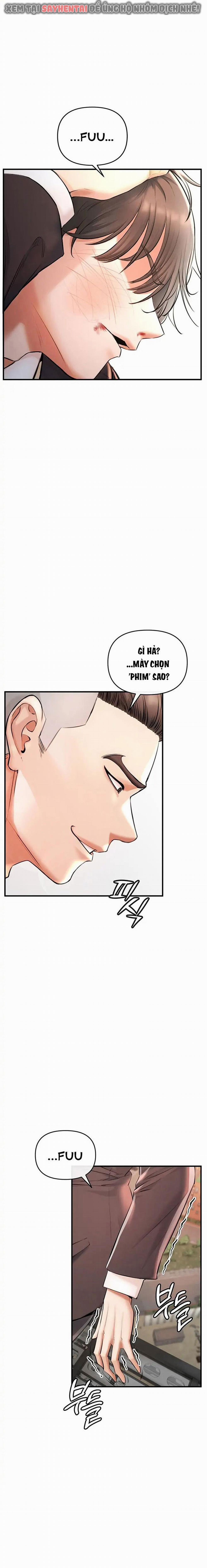 Thỏa Thuận Máu 1 trang 38