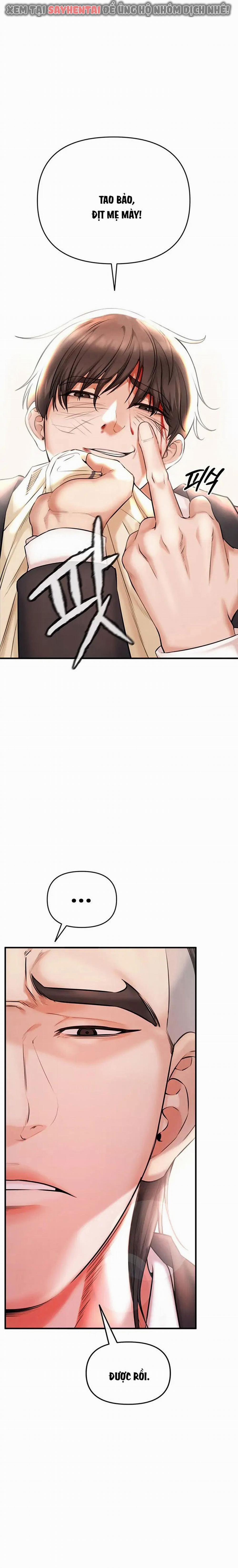 Thỏa Thuận Máu 1 trang 39