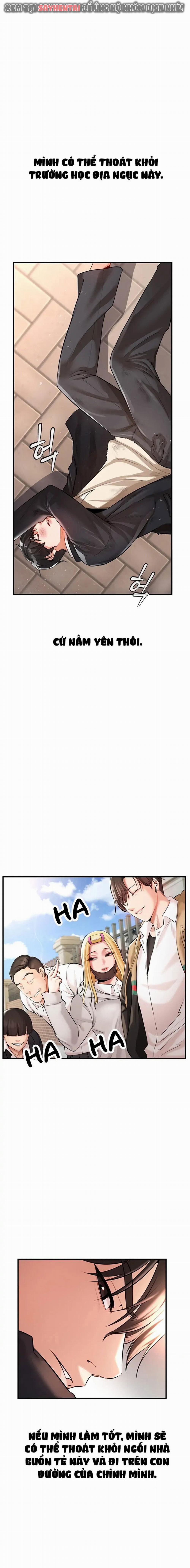 Thỏa Thuận Máu 1 trang 9