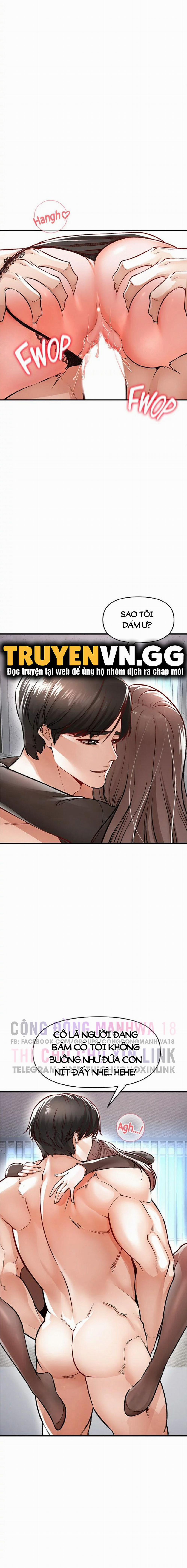 Thỏa Thuận Máu 10 trang 10