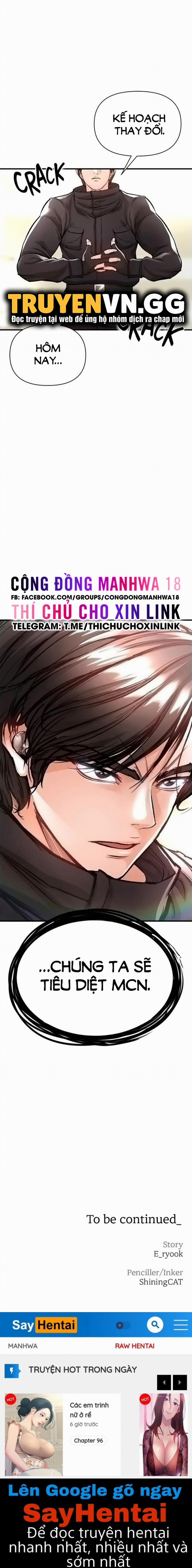 Thỏa Thuận Máu 12 trang 27