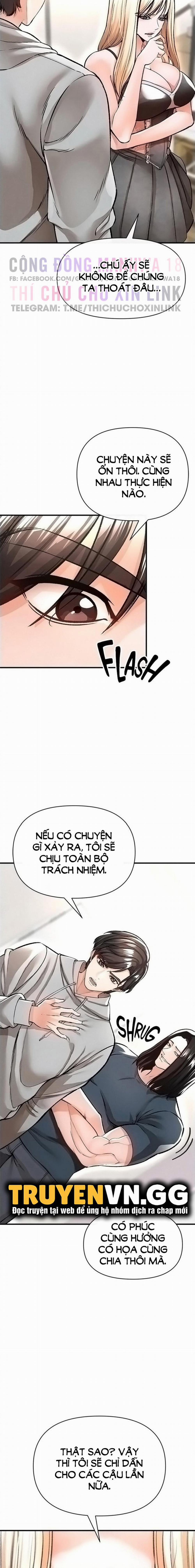 Thỏa Thuận Máu 12 trang 3