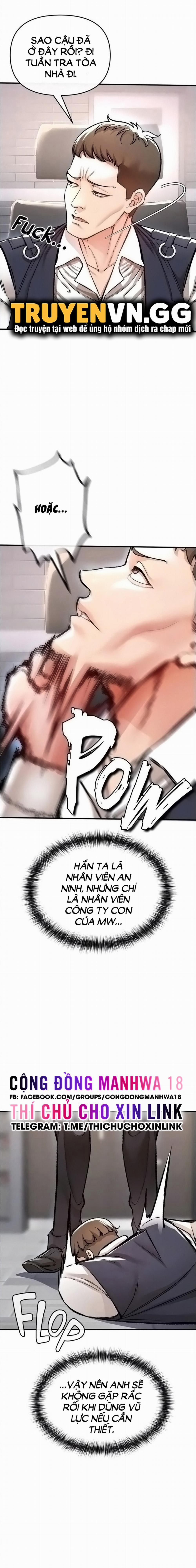 Thỏa Thuận Máu 12 trang 6