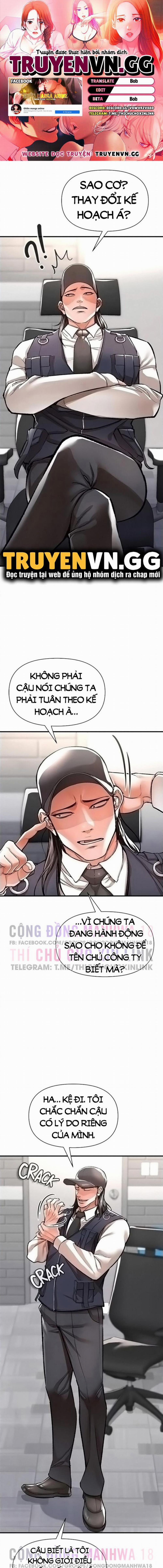 Thỏa Thuận Máu 13 trang 0