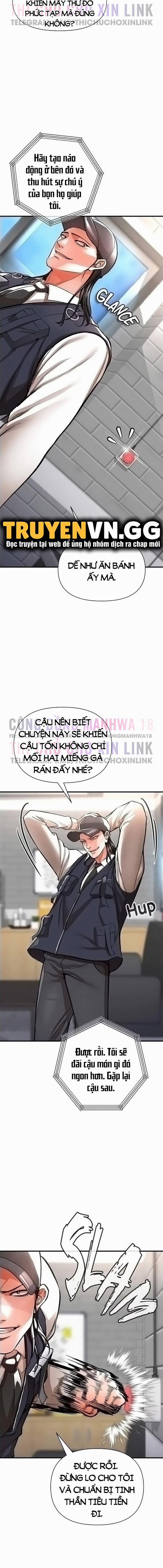 Thỏa Thuận Máu 13 trang 1