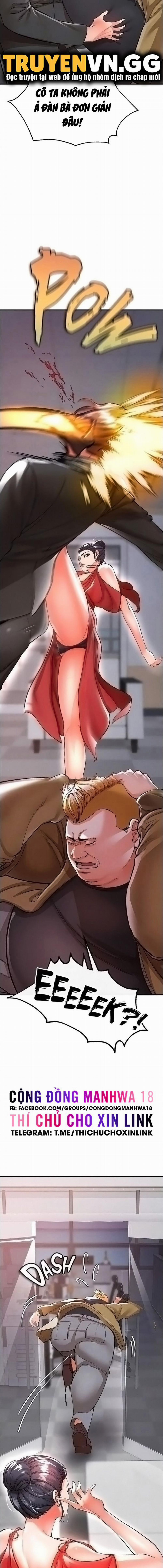 Thỏa Thuận Máu 13 trang 11