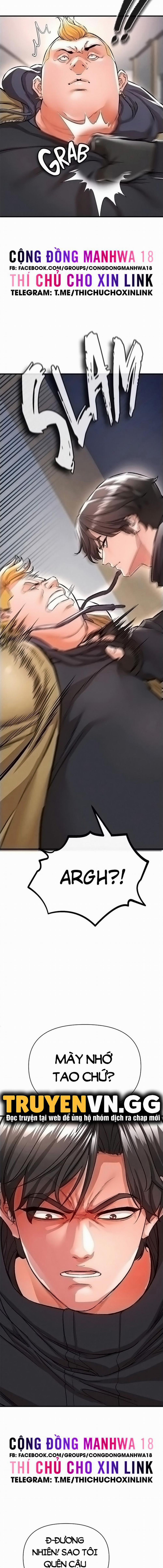 Thỏa Thuận Máu 13 trang 15