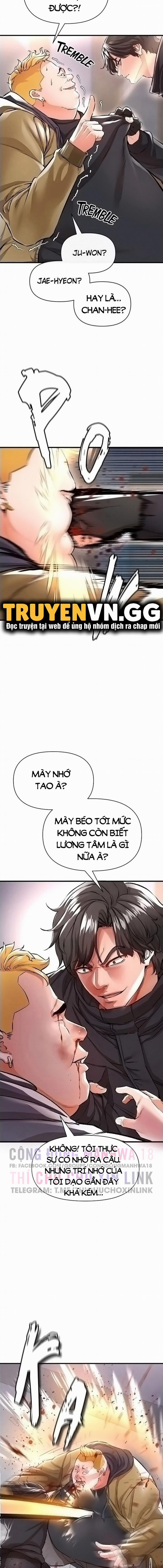 Thỏa Thuận Máu 13 trang 16