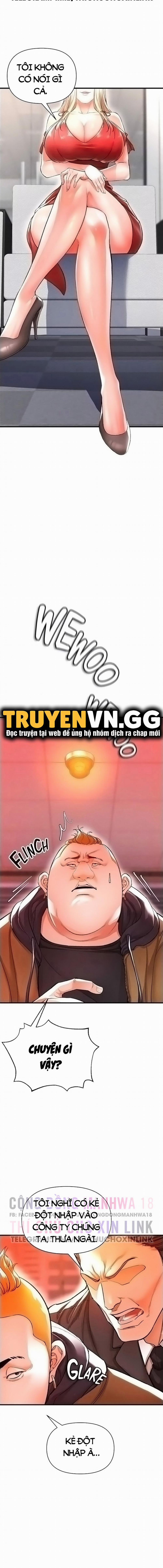 Thỏa Thuận Máu 13 trang 6