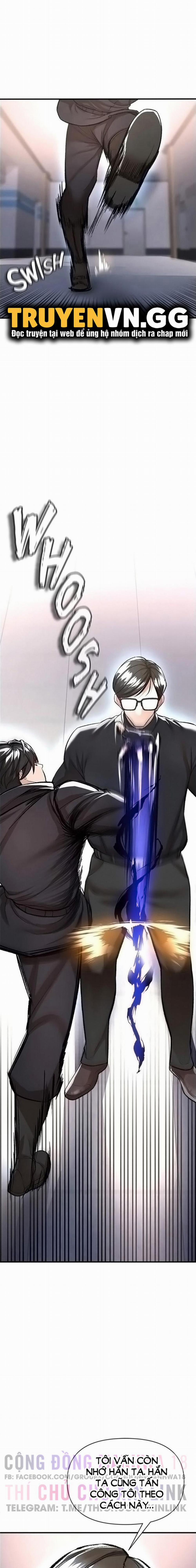 Thỏa Thuận Máu 14 trang 0