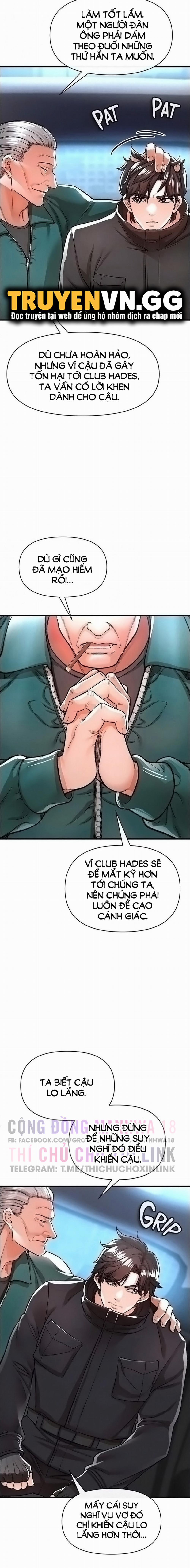 Thỏa Thuận Máu 14 trang 15
