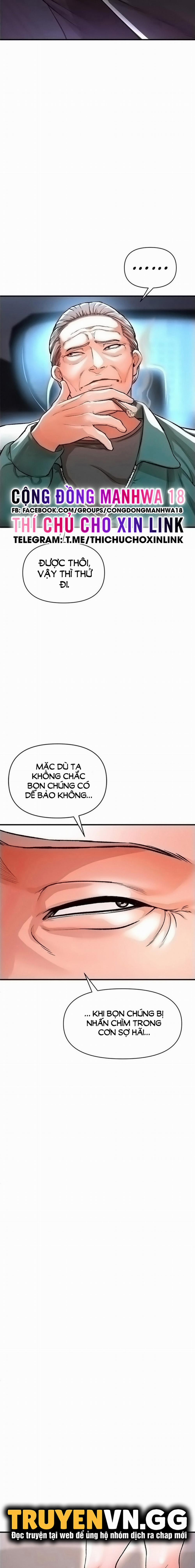 Thỏa Thuận Máu 14 trang 17