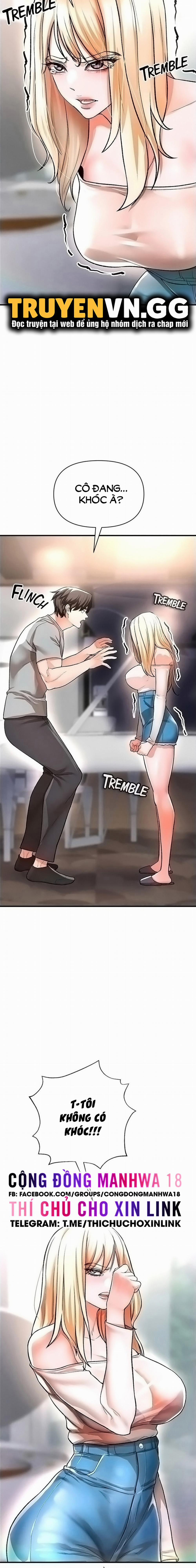 Thỏa Thuận Máu 14 trang 21