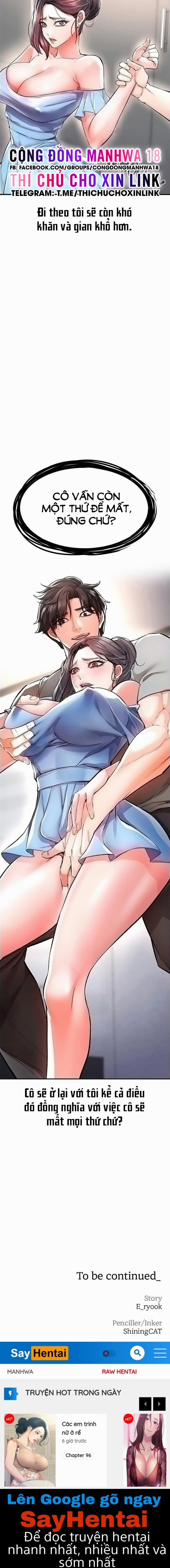 Thỏa Thuận Máu 14 trang 29